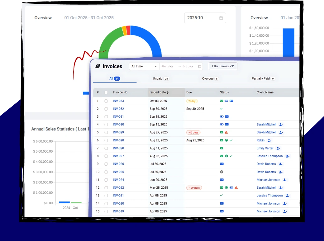 wholesale billing software