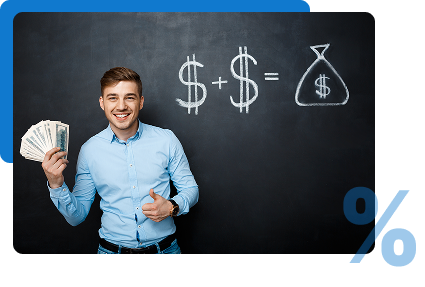 Net Profit Margin Calculator 